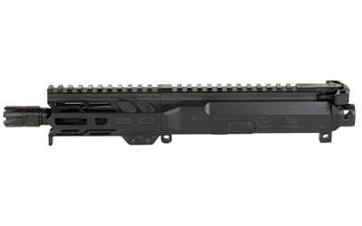 CMMG Banshee 5.7x28mm 5" M-Lok Free-Float Upper Receiver Assembly