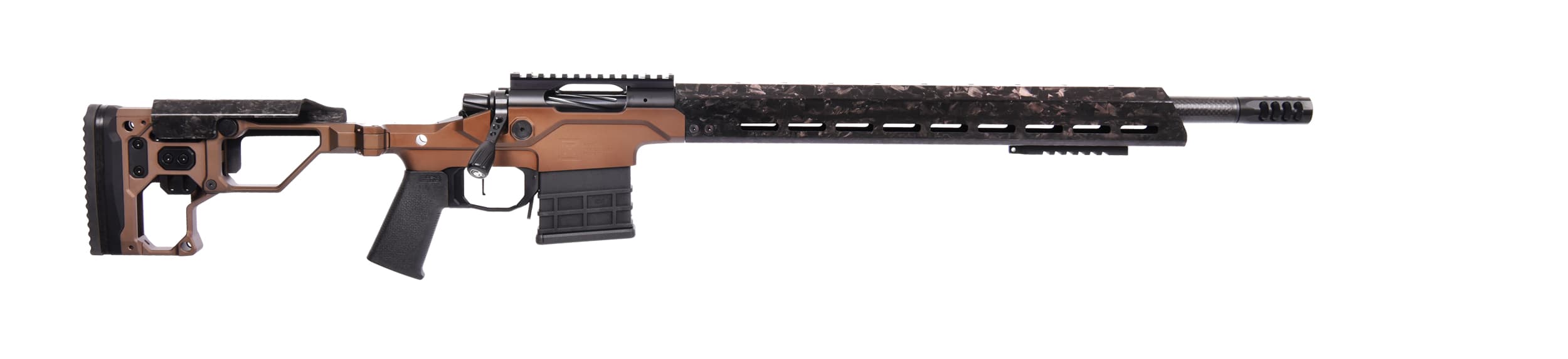 Modern Precision Rifle - 801-03016-01