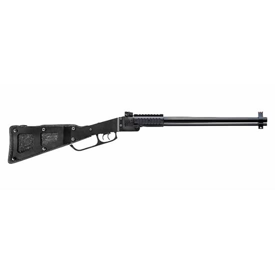 Chiappa Firearms M6 Folding 12 Gauge 18.5 Inch 1 Round Blued