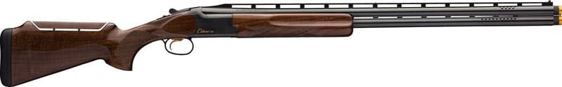 Browning Citori CXT 12 Gauge 32in Barrel 2rd American Walnut Monte Carlo Finish