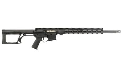 Alex Pro Firearms Hunter 2.0 450 Bushmaster 20in 5rd Nitride Finish