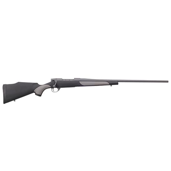 Weatherby Vanguard Weatherguard 6.5 PRC 24in Tactical Grey