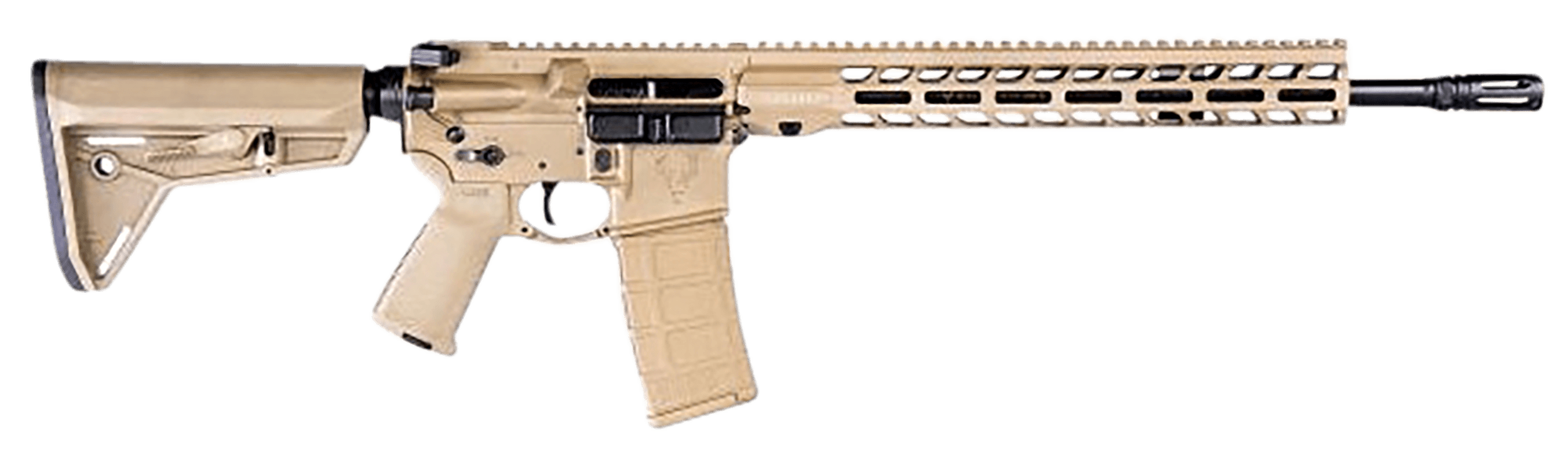 STAG 15005502   15  PJCT SPCTRM   5.56  16    FDE