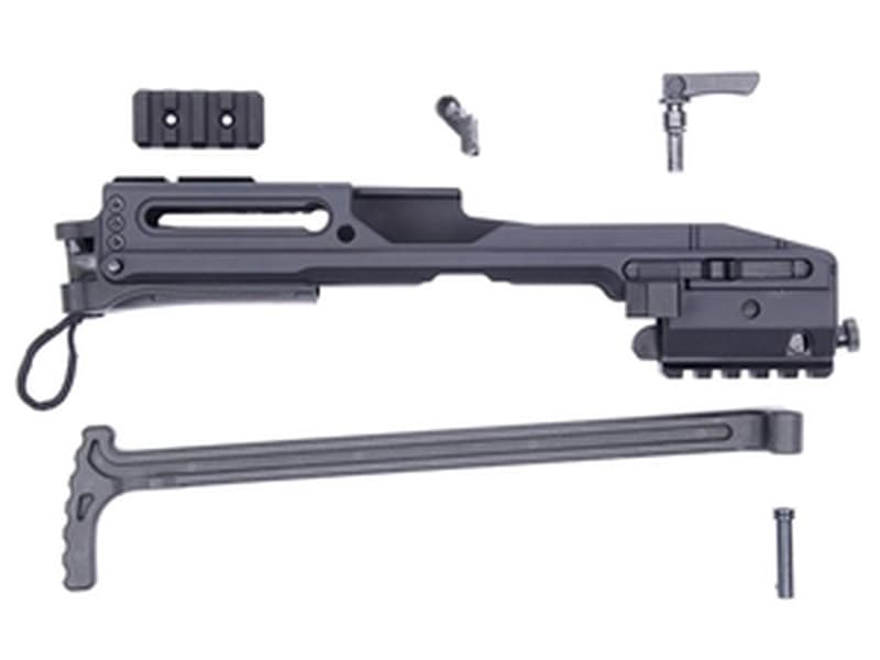 B&T USW-G20 Conversion Kit for Glock 40/20/21 ACRO Interface