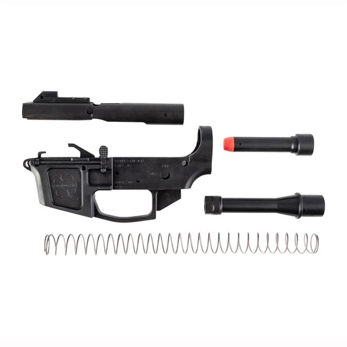 MIKE-45 45 ACP BUILDER KIT 5''