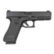 Glock 17 Gen 5, 9mm, 4.49in. Barrel, 17rd - Black (UM1750333)
