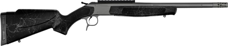 CVA SCOUT TD 360 BH 22" - CR6842TB
