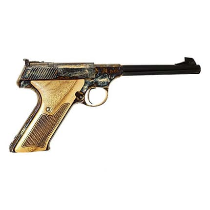 STA SG22 22LR 6B 10R CASECOLRD
