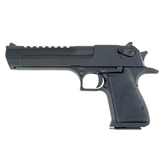 Mr Desert Eagle 357mag 6 Matte Blem