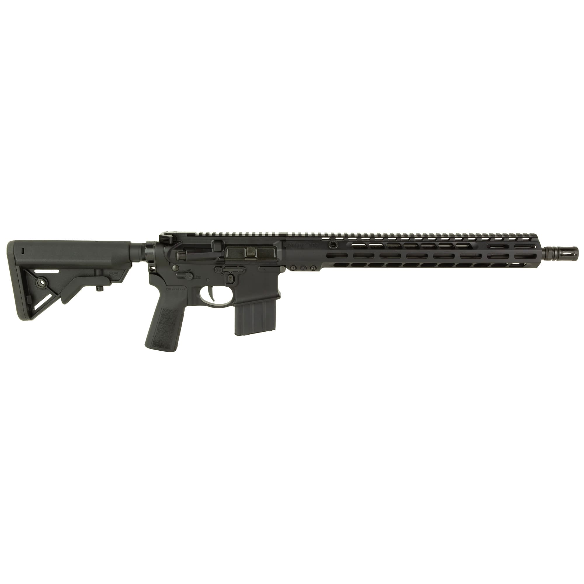 Sons of Liberty Gun Works Broadsword896 6mm Max 16in 20 Rounds Anodized
