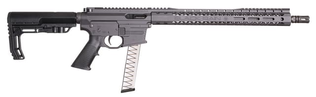 Br Spec Fallout Pcw 9mm 16 Blk