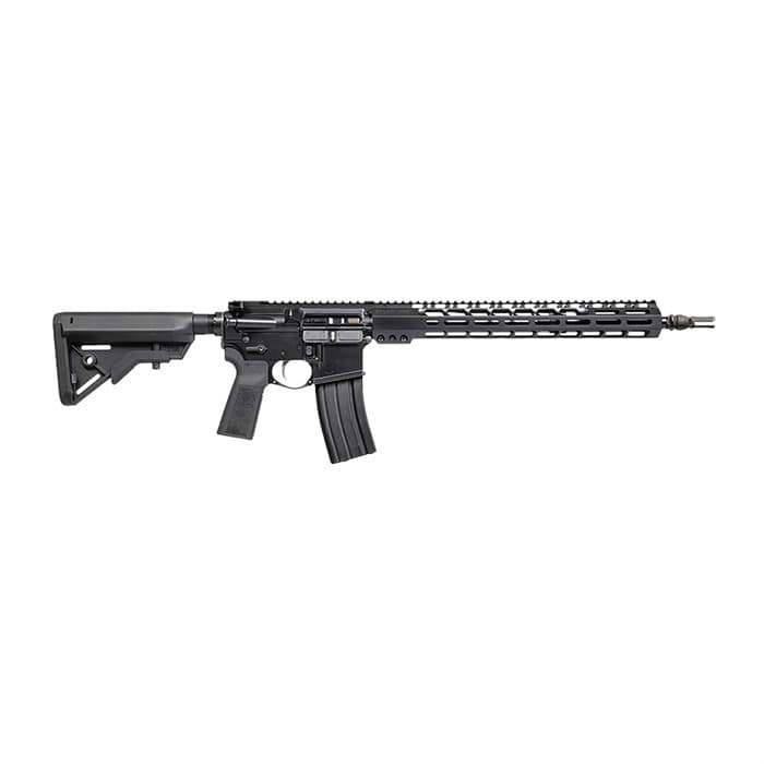Sons of Liberty Gun Works M4-89 223 Wylde 16in 30 Rounds Anodized Finish