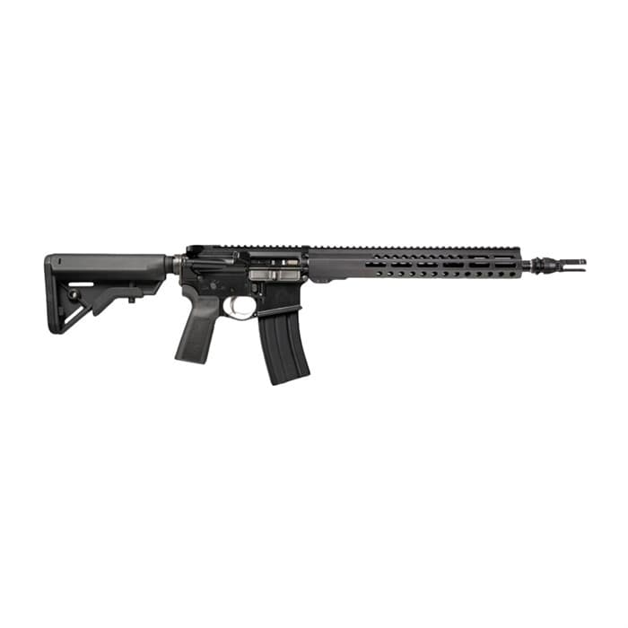 Sons of Liberty Gun Works M4 Exo3 223 Wylde 16 Inch 30 Rounds Anodized
