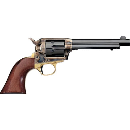 Tf Uberti Stallion 22mag Pocket Revolver 5.5