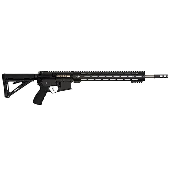 Alex Pro Firearms Carbine 6mm ARC 18in Proof Research CF Barrel 7.14 lbs Finish