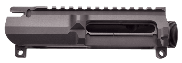 Wilson Combat TRUPPERBIL Billet Upper 7075-T6 Aluminum Receiver for AR-15 5.56 NATO