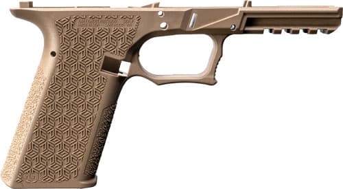 GREY GHOST PREC COMBAT PISTOL - GGP-CP-FS-FDE