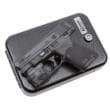 Smith & Wesson M&P Shield M2.0 9mm Luger 3.1 Inch Barrel 8 Rounds Defense Kit