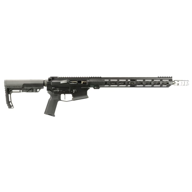 Alex Pro Firearms Elite LTR 223 Wylde 16in 30rd Cerakote Proof Research CF