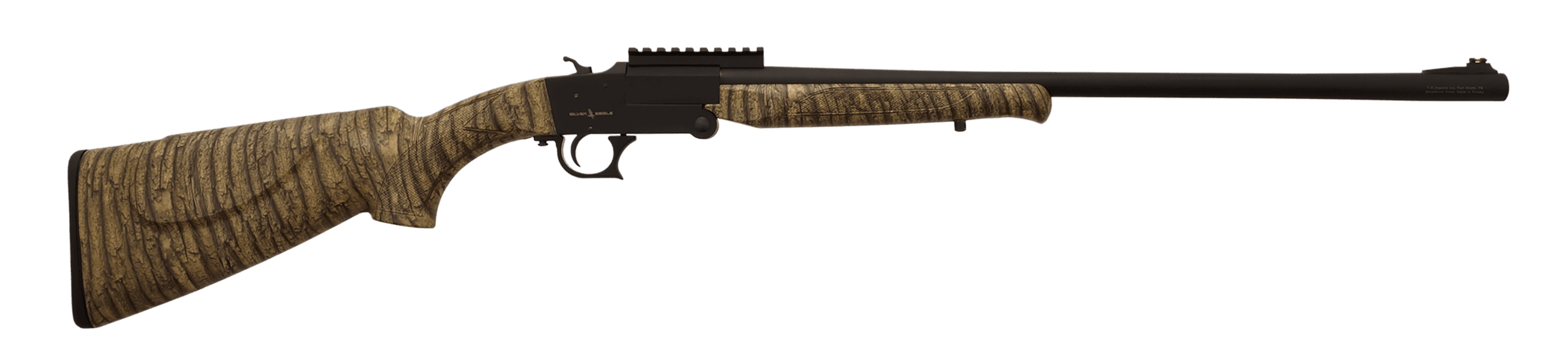 TR Imports Sidekick 410 Bore, 26in. Barrel, 1rd - Black (TH3626C-PKG)