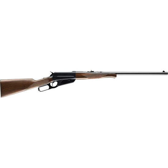 Winchester 1895 30-06 Springfield 24 Inch Lever Action 5 Walnut Glossy Finish