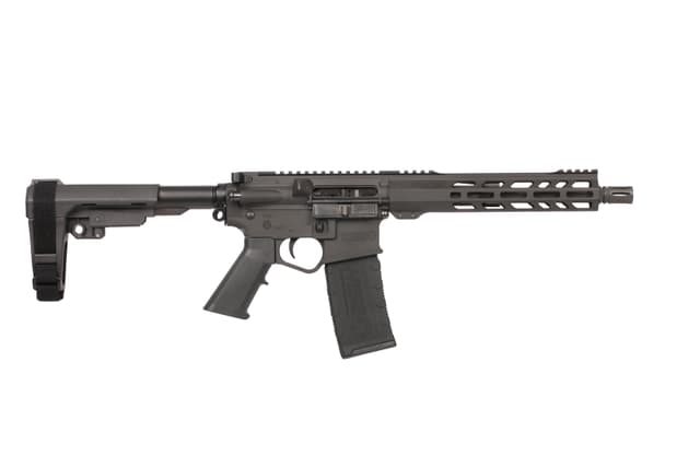 WA-15B - 10.5-300-SBA3-BLK