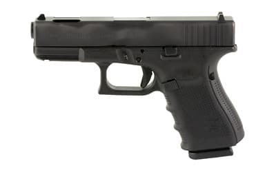 Glock G32C Gen 4 .357 Sig 4.02in Barrel 13 Rounds Matte Finish