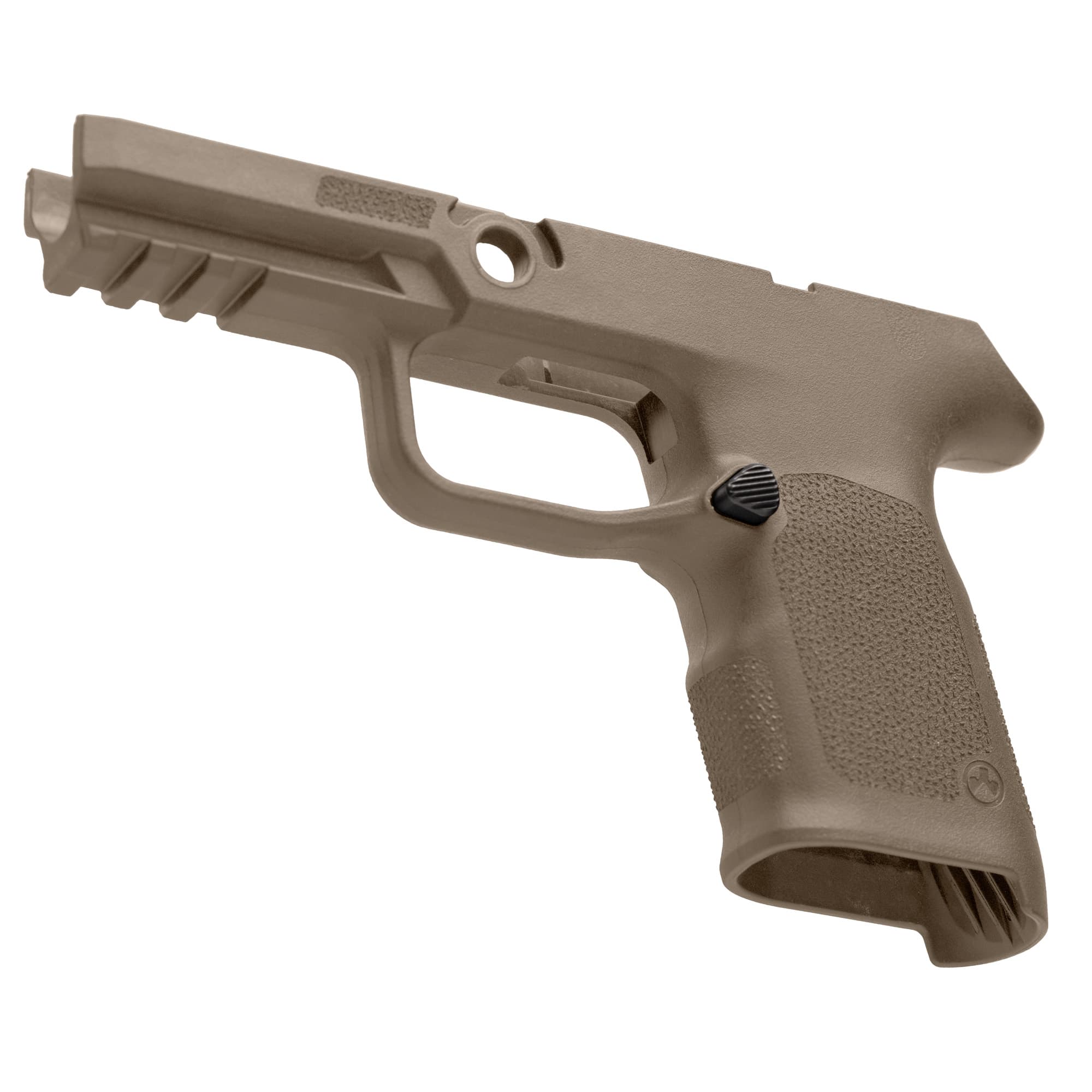 Magpul EHG SG9 Compact Grip Frame Polymer for Sig P320 FDE