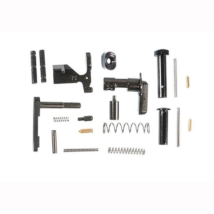 Smith & Wesson M&P Lower Parts Kit AR15 for AR type Rifles