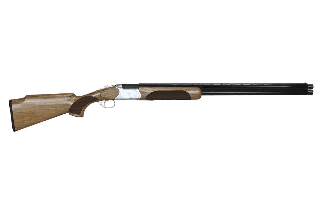 CZ Redhead Premier Target 20 Gauge 30in 2 Round Gray Walnut Finish