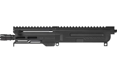 CMMG Dissent MK4 5.7x28mm Upper Receiver 6.5" Left Side Charging Handle Cerakote