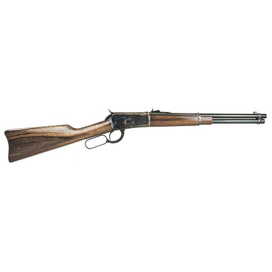 Chiappa Firearms 1892 357 Magnum 16 Inch 8 Round Color Case Receiver Walnut