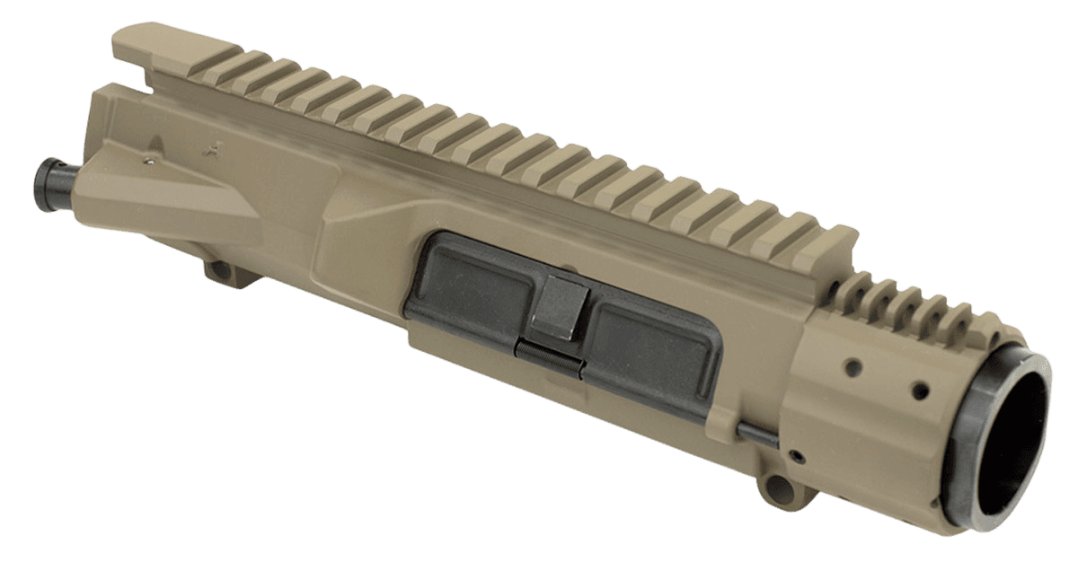 Aero Precision M5E1 Enhanced Receiver 308 Win 7075-T6 Aluminum Flat Dark Earth Cerakote