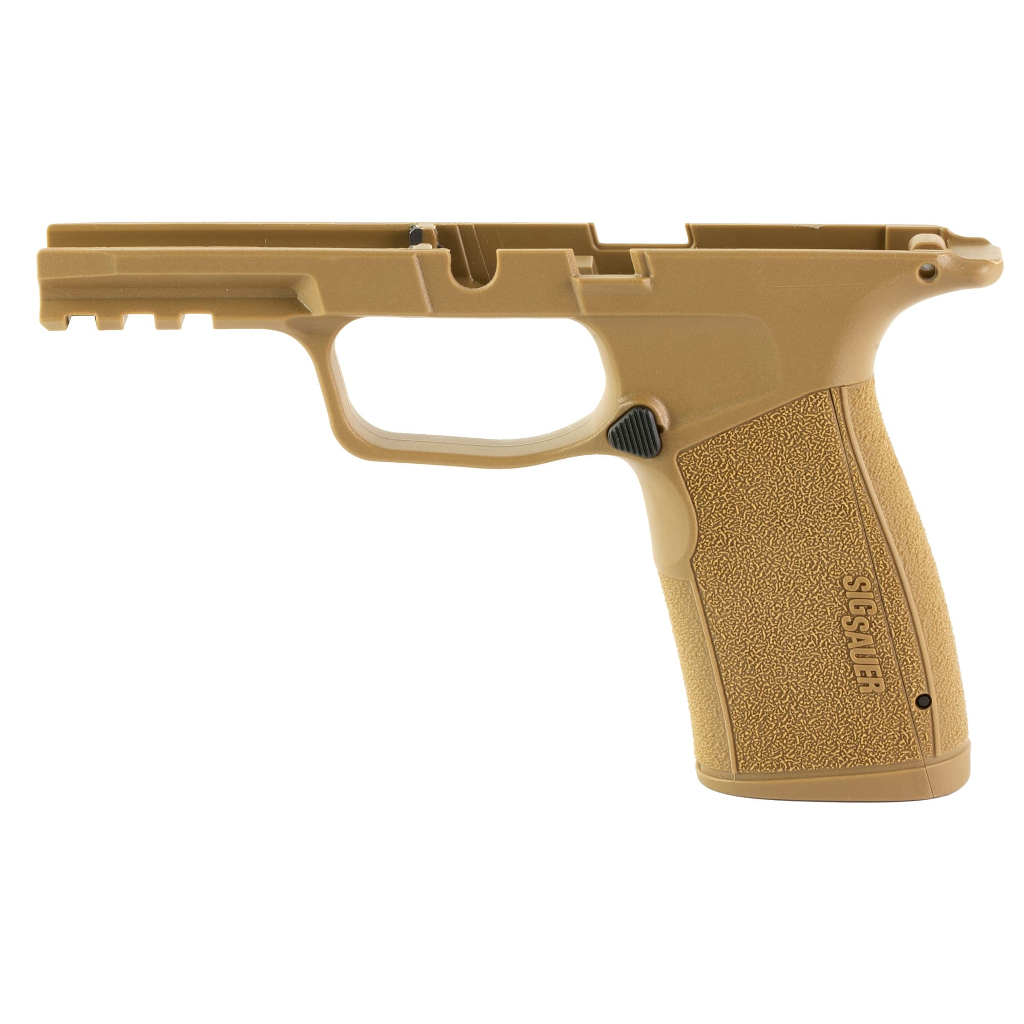 Sig Sauer P365-XMACRO Grip Module Compatible with P365 FCUs and 17rd Mags
