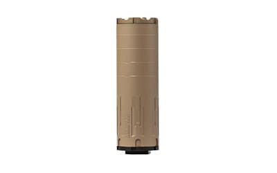 Aero Lahar-30k Di 5/8-24 Blk