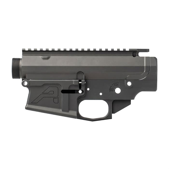 Aero Precision M5 Receiver Set Multi Caliber .308 Anodized Finish AR-10