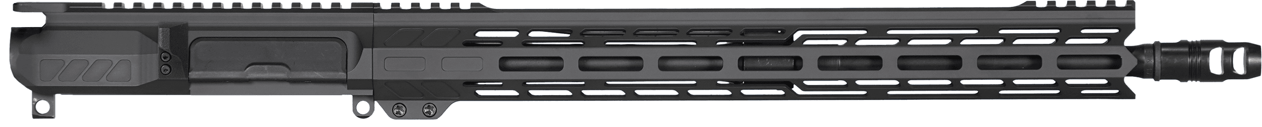 CMMG Resolute MK4 300 Blackout 16.10" Armor M-LOK Free-Float Handguard