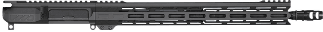 CMMG Resolute MK4 300 Blackout 16.10" Armor M-LOK Free-Float Handguard