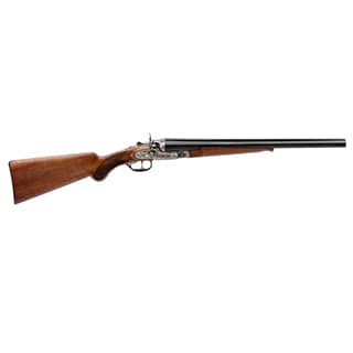 Tf Pedersoli Coach 12ga 20 Wyatt Earp