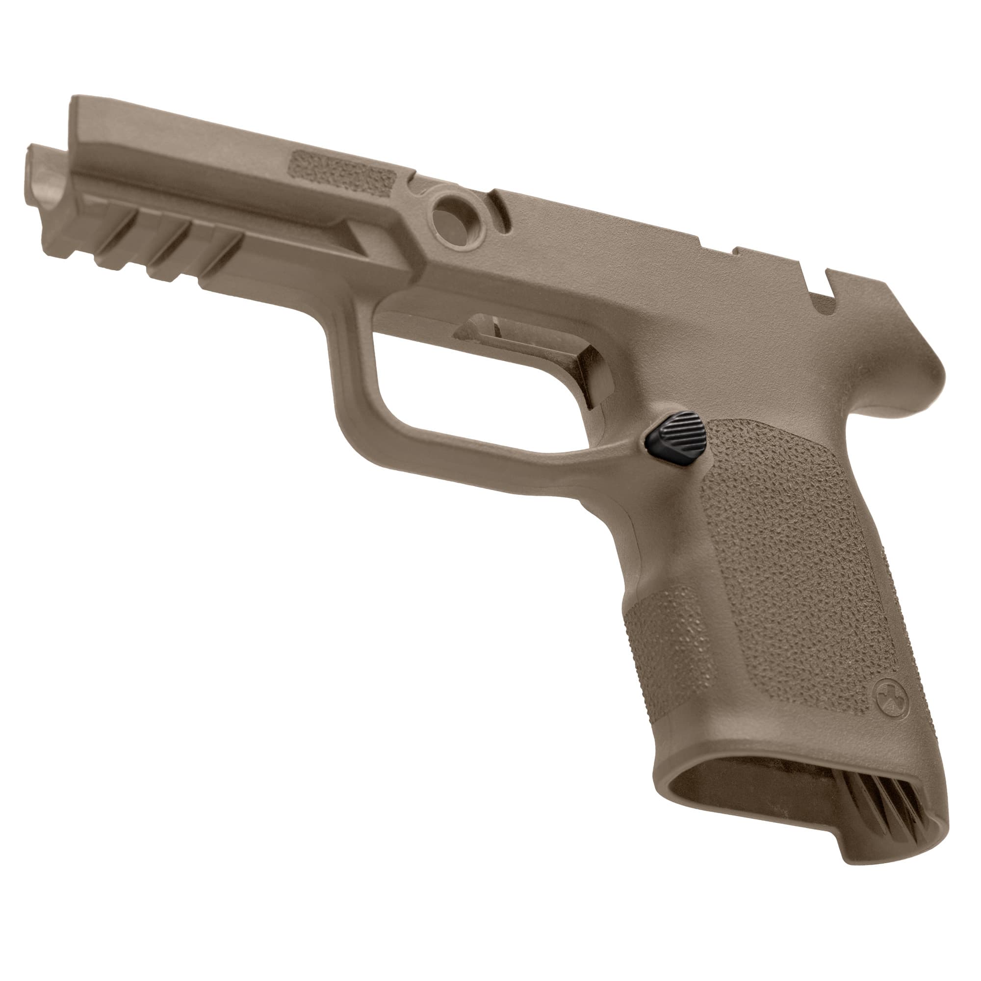 Magpul EHG SG9 Compact Grip Frame for Sig P320 Polymer Frame