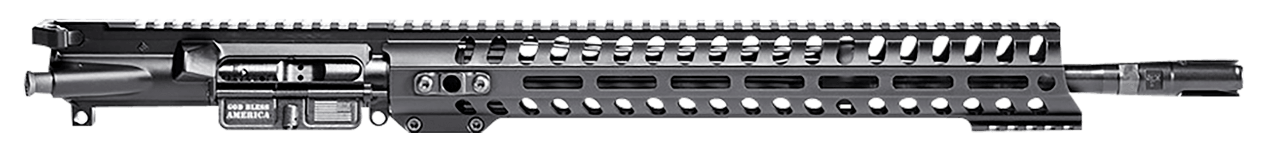 Patriot Ordnance Factory Minuteman 350 Legend 16.5in Nitride 14.5in M-LOK