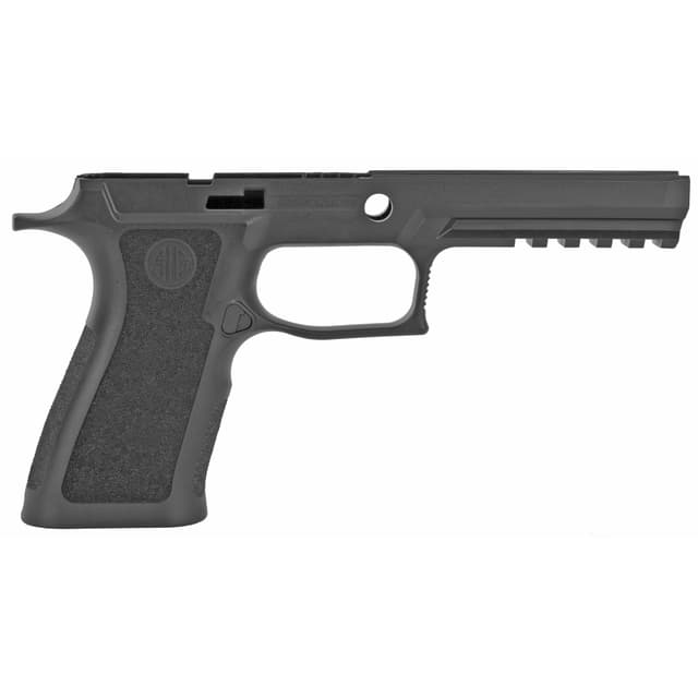 Sig Sauer P320 Grip Module X-Series Medium Size Polymer Compatible 9mm 40 S&W 357 Sig