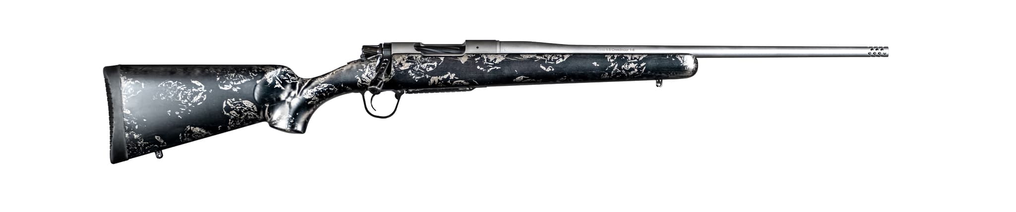 Mesa Titanium - 801-01125-00