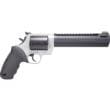 Taurus Raging Hunter 500 S&W Magnum 8.37 Inch 5 Round Two Tone