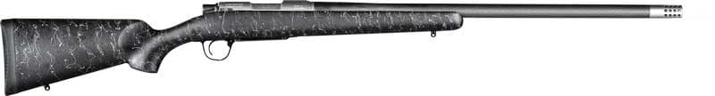 Chris Ridgeline Fft 243win 20 Blk/gry