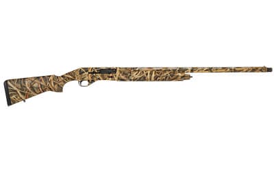 CZ 1012 12 Gauge 28in Barrel 4 Round Mossy Oak Blades Camo