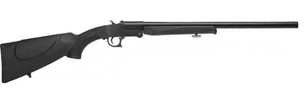 American Tactical Inc Nomad 20 Gauge 18 in Barrel 1 Round Finish with Backpack