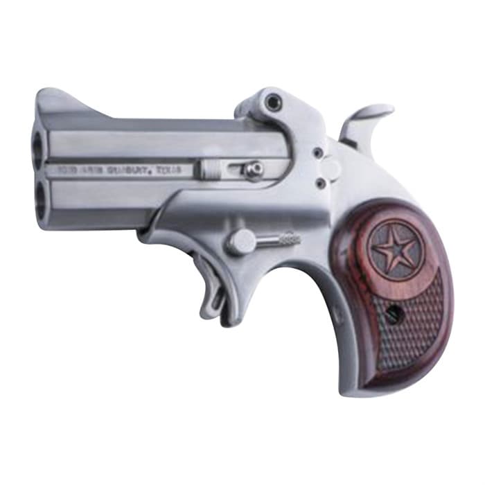 BOND ARMS COWBOY DEFENDER .44-40 3''  BBL