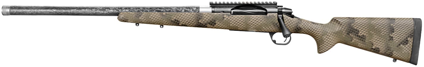 Proof Elevation 2.0 6.5prc 22 Cf Tfde