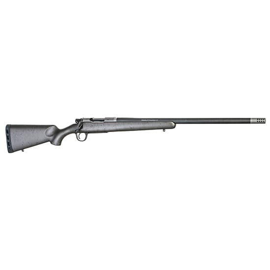 Chris Ridgeline 300win 24 1-10 Gry/blk Ti